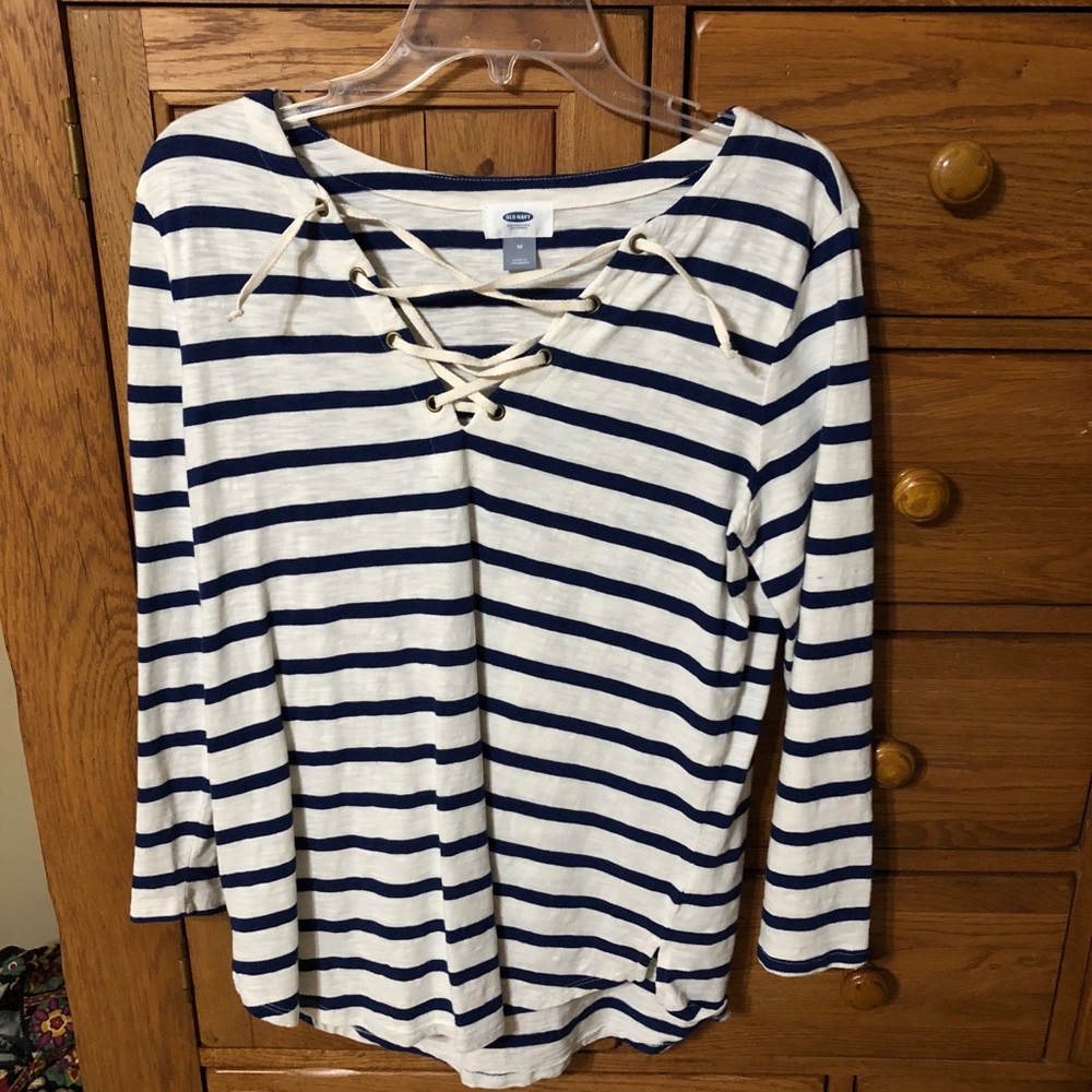 NWOT Old Navy top